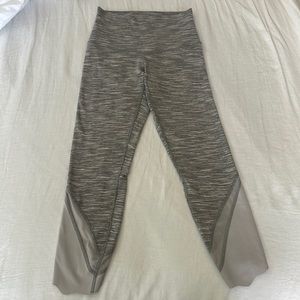Lululemon leggings size 4